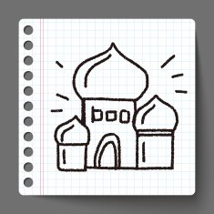 doodle architecture N4