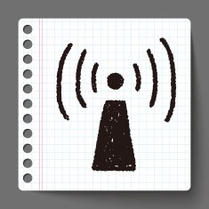 Doodle Base station N14