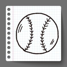 Doodle Baseball N4