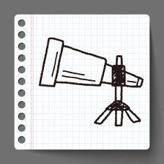 Doodle Binoculars N5