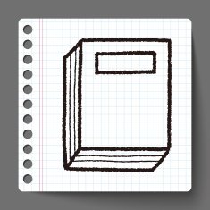doodle book N20