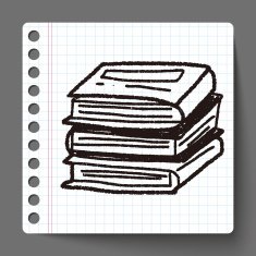 doodle book N24