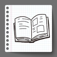 doodle book N28