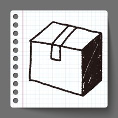 Doodle Box N9