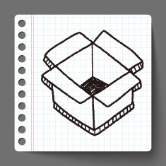 Doodle Box N12