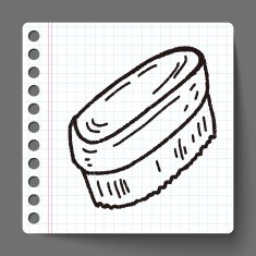 doodle brush N9