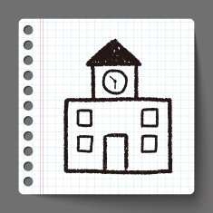 doodle building N3