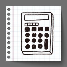 Doodle Calculator N11