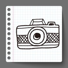Doodle Camera N20