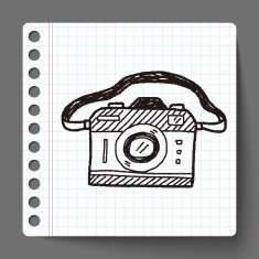 Doodle Camera N21