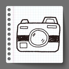 Doodle Camera N22