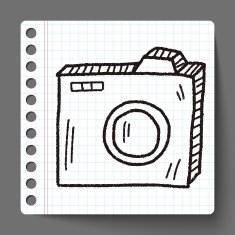 Doodle Camera N24