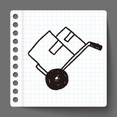 Doodle carts N3