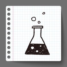 doodle chemistry N3