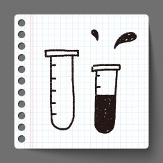 doodle chemistry N4