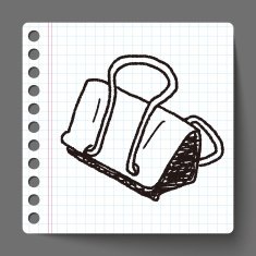 doodle clip N5