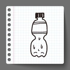 Doodle cola N6