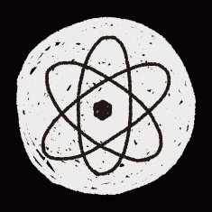 atom doodle N3
