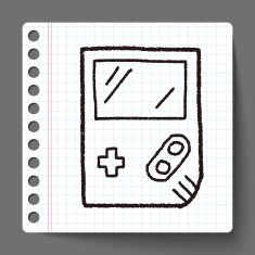 Doodle Consoles N9