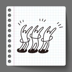 doodle Dance N3