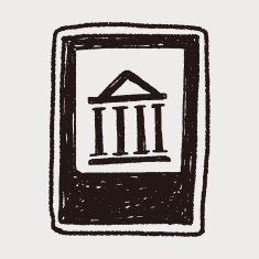 bank doodle N9