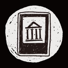 bank doodle N11