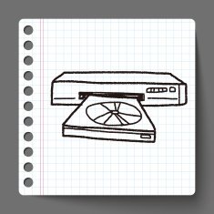 Doodle Disc player N3