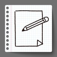 doodle document N14