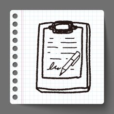 doodle document N17