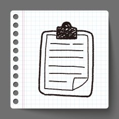 doodle document N18