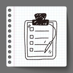 doodle document N19