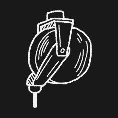 bearing doodle N4