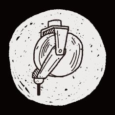 bearing doodle N5
