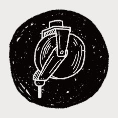 bearing doodle N6
