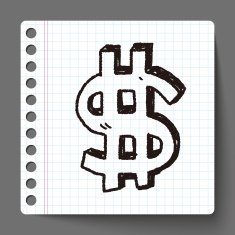 doodle dollar N2