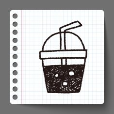 doodle drink N5