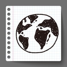 Doodle Earth N5
