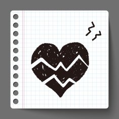 doodle ECG N8