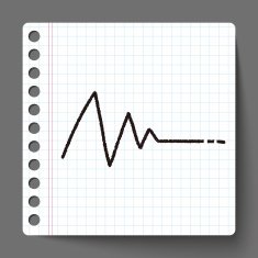 doodle ECG N9