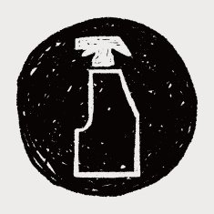 bottle doodle N21