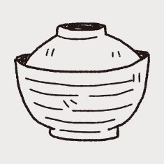 bowl doodle N3