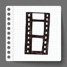 Doodle Film N12