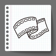 Doodle Film N13