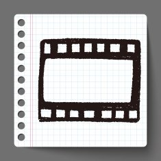 Doodle Film N15