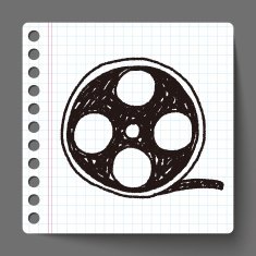 Doodle Film N16
