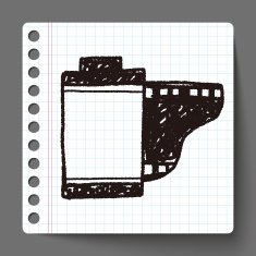 Doodle Film N17