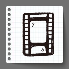 Doodle Film N18