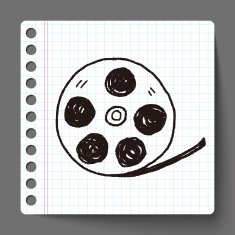 Doodle Film N19