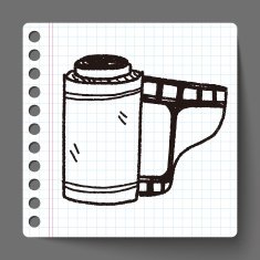 Doodle Film N20