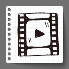 Doodle film Play N2